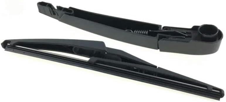 Car Rear Wiper Arm For Jeep For Renegade 2015-2022 Back Windscreen Wiper Blades Assembly Replacement Set Kit