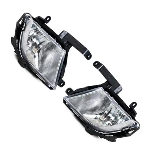 Phares antibrouillard pour KIA Cerato TD 5 portes 2009-2013