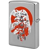 ジッポ ライター ベビーメタル Babymetal ZIPPO 兼用 ケース 両面刷り 交換用外側 オイル カバー 保護 喫煙具 コレクション シルバー 喫煙アクセサリー 互換性があ 誕生日