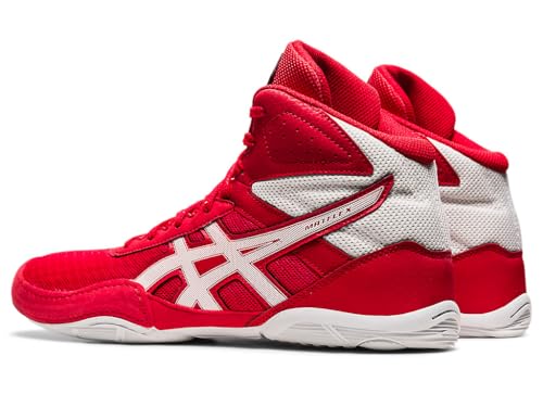 Image of ASICS Men's Matflex 6 Wrestling Shoes