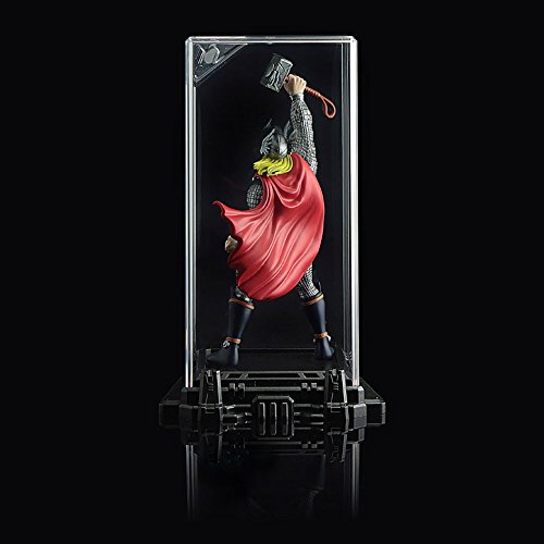 Sen-Ti-Nel Super Hero Illuminate Gallery Thor Marvel, Multi #TOP4