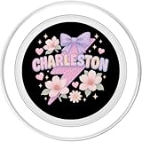 Zoom IMG-1 grafica floreale preppy di charleston Zoom IMG-1 grafica floreale preppy di charleston