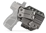 CYA Supply Co. Ridge IWB Holster- Fits H...