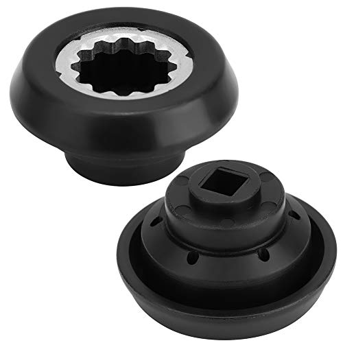 Kit de eje de acoplamiento para licuadora RX 1700W miniatura 2