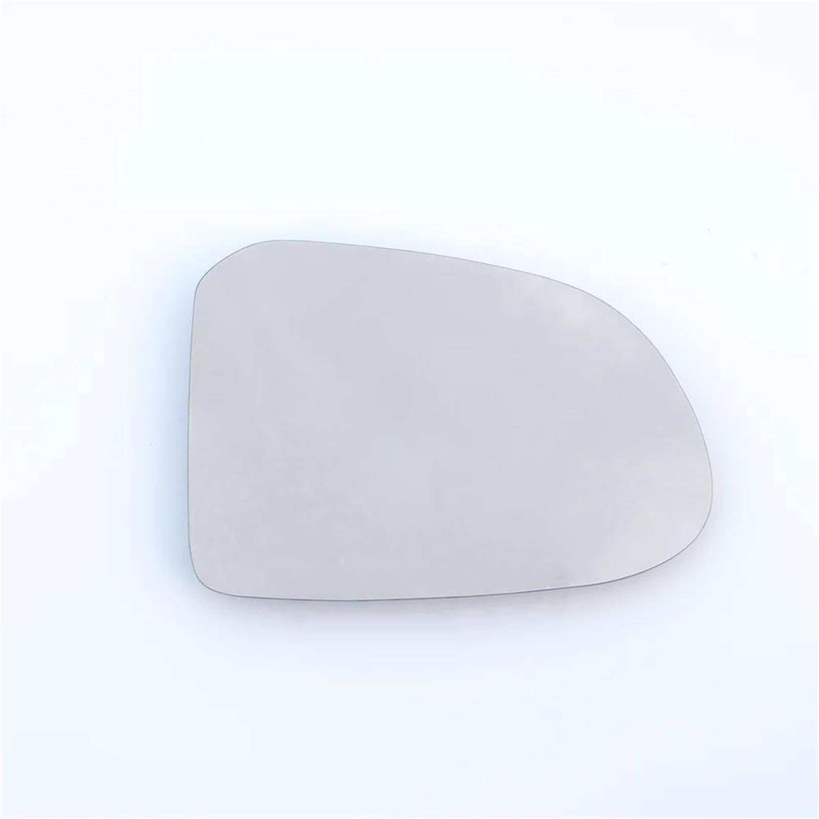 Espejo Retrovisor Para Coche Para HYUNDAI Para SANTA-FE Para Santa Fe 2019-2022 Lentes De Espejo Retrovisor Lente De Vidrio Reflectante Cristal de retrovisor lateral(BIEN)