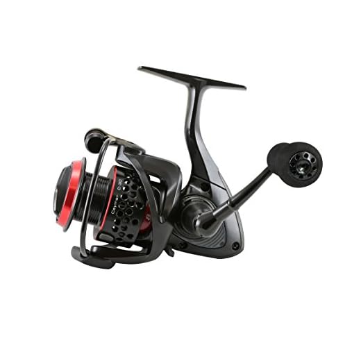 Okuma Ceymar 30 Size Spinning Reel