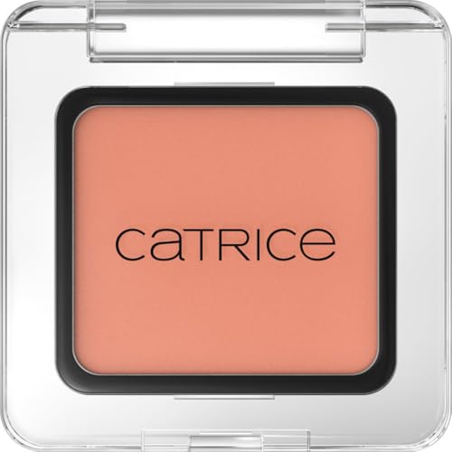 Catrice - Eyeshadow Mono Art Colours - 480 Apricot Touch