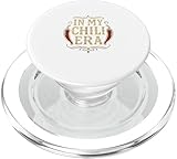 Photo Gallery in my chili era funny retro cooking cookoff design popsockets popgrip per magsafe Photo Gallery in my chili era funny retro cooking cookoff design popsockets popgrip per magsafe