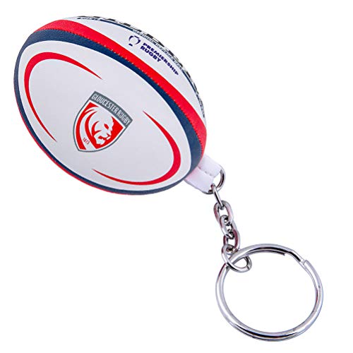 Gilbert-Palla da Rugby, modello Gloucester, con