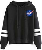 Sudaderas con capucha ,no se desvanece fácilmente, increíble con un diseño elegante, aspecto de súper moda.