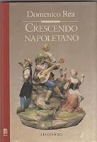 Crescendo napoletano 8835501105 Book Cover