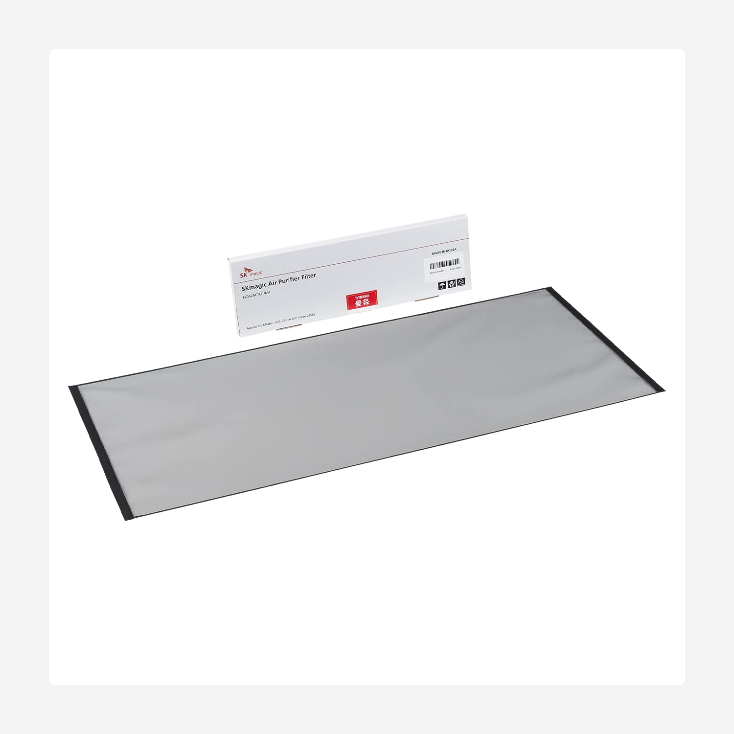 SK magic Genuine Replacement Pre-filter, Fits All Clean 285C