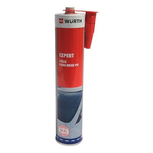 Colle pour pare-brise/vitre Expert en cartouche 310ML