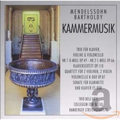 Kammermusik