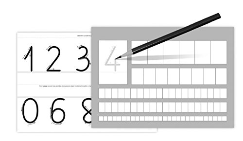 Oxford - Quaderno scuola per imparare a scrivere i...