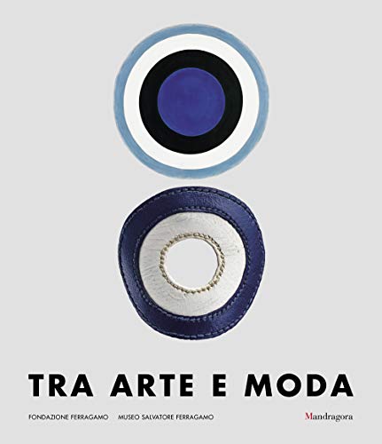 Tra arte e moda (Italian Edition)