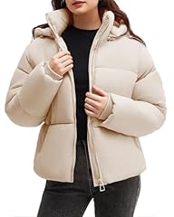 Light Khaki-detachable Hood