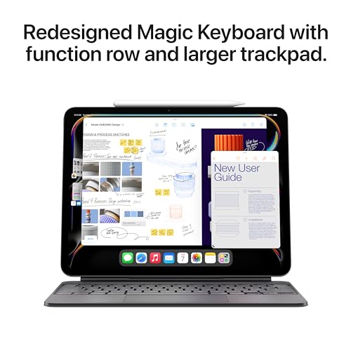 Price History of Apple iPad Magic Keyboard Case for iPad Pro 11-inch ...