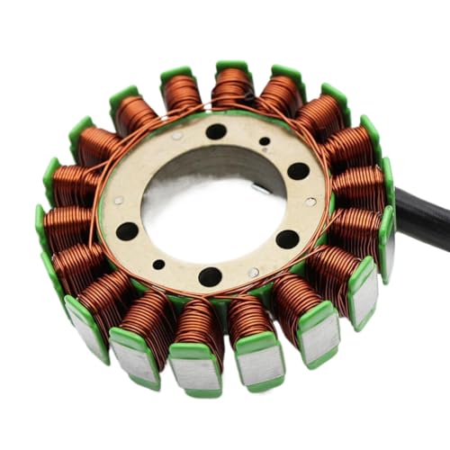 Stator de générateur moto haute performance pour XVS125 XVS250 - 3
