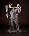 McFarlane Toys - Diablo IV Landslide Druid (Common) 1:12 Scale Posed Figure