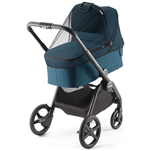 Recaro Kids Moskitonetz für Kinderwagen Sadena/Celona