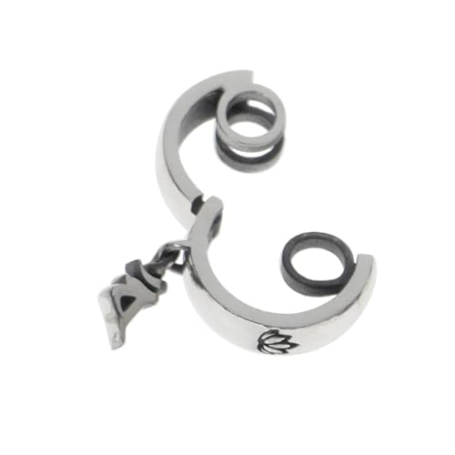 [CIEL CRAFT] Vo[925 Vv Oz_[ O  x    wւlbNXɂ h~ H Xy[T[OΉ\ (o E\)