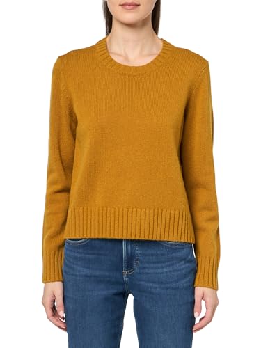 Image of Pendleton Women's Relaxed Shetland Crew Pullover