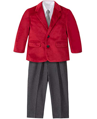 Image of Nautica baby-boys Suit