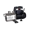 T.I.P. 3011 tuinpomp roestvrij staal GP 3000 INOX, tot 2.950 l/h debiet