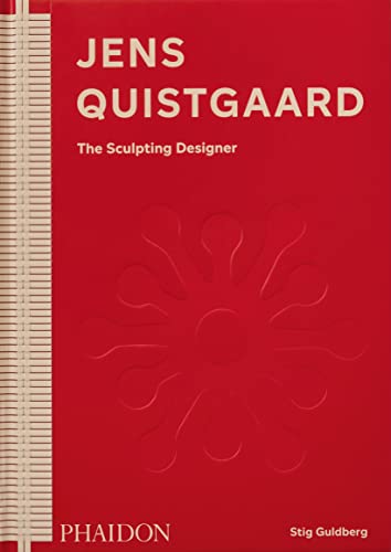Preisvergleich Produktbild Jens Quistgaard: The Sculpting Designer