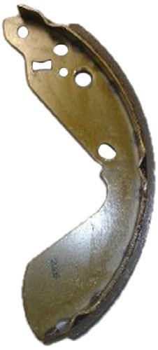Japanparts GF-898AF Bremsbackensatz