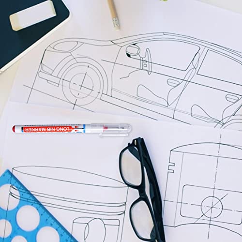 A/R Carpenter Pencils,Carpenter Pencils with