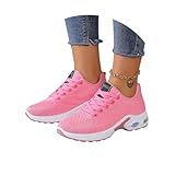 basket sneakers femme compensée Type de Talons: Plat, facile à nettoyer et à séchage rapide.