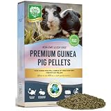 Small Pet Select Premium Guinea Pig Pellet Food