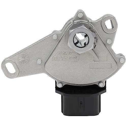cciyu Neutral Safety Switch 8454046010 Fit for 2005-2006 Scion xA 1.5L for Toyota 2009-2015 Corolla 1.8L 2009-2014 Matrix 1.8L 2006-2018 Yaris 1.5L