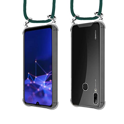 Cadorabo Custodia Collana per Huawei P SMART 2019