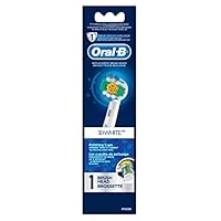 Algopix Similar Product 9 - OralB 3D White Electric Toothbrush