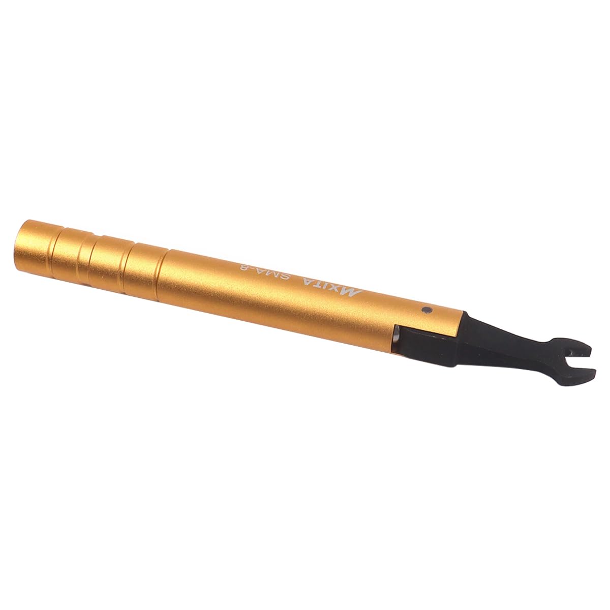 ANCLLO Torque Wrench for SMA 8mm High Accuarcy Coax Spanner 90 Degree Bend Spanner, Aeu2303, AEU2303 - Image 3