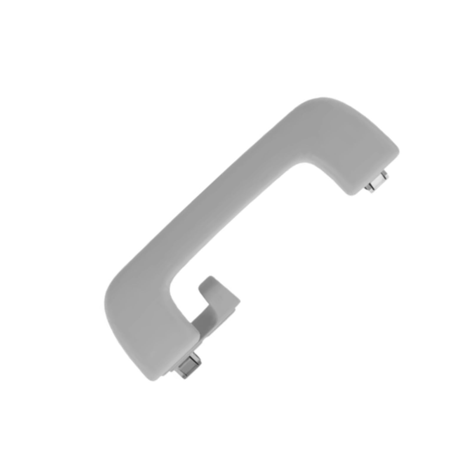 DSEQOPHH Auto Interior Grab Rail Compatible with Rsq3 2014-2018 for Q8 2019 1 Pcs Rear Left Interior Roof Grab Handle Replacement Accessories 8UD857607