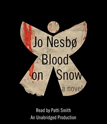 Blood on Snow 0553545957 Book Cover