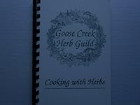 Cooking With Herbs B0027SO8WE Book Cover