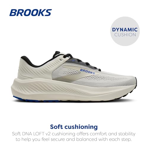Image of Brooks Men's Anthem 8 Neutral Running Shoe