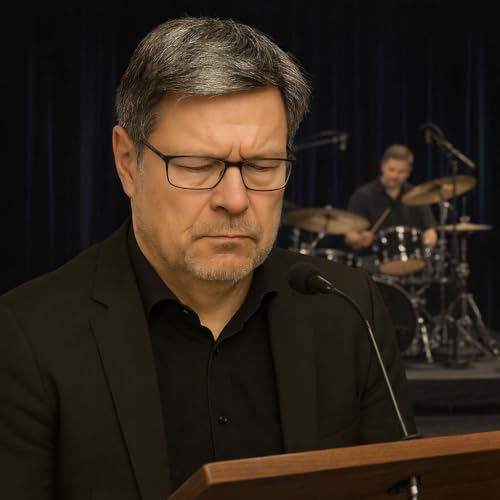 Habeck- Wieder mal was Neues!