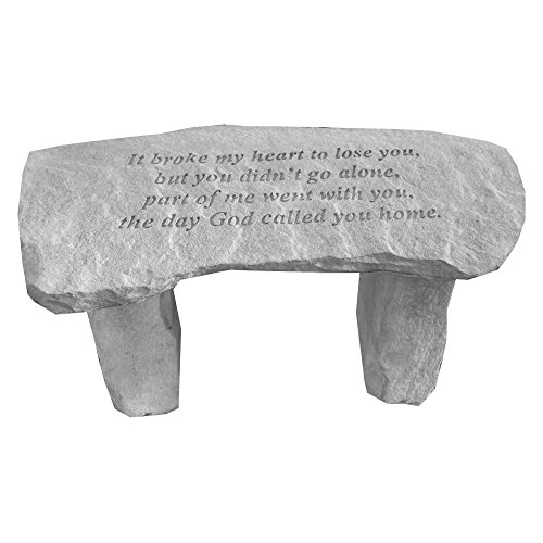 Kay Berry 37620 Kay Berry Bench, Multicolor