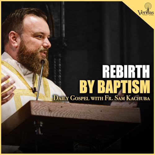 Nicodemus Comes By Night