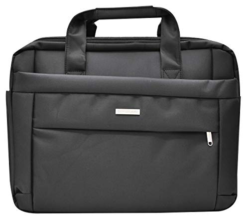 Mochila Casual, Convoy, Feminino, Preto