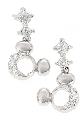 [fBYj[] Disney [  d l] Ղ ~bL[ WRjA Vo[ 925 sAX fB[X h Xg[ ANZT[