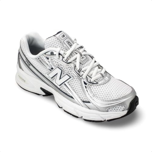 Resim New Balance Erkek 996v4 Sert Kort Tenis Ayakkabısı 