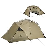 Amazon.co.jp: Naturehike テント 煙突穴付き 2.24kg超軽量 2.8㎡+2.56