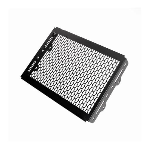 Accessoires grille protection réservoir d'eau pour moto Rebel 500 noir